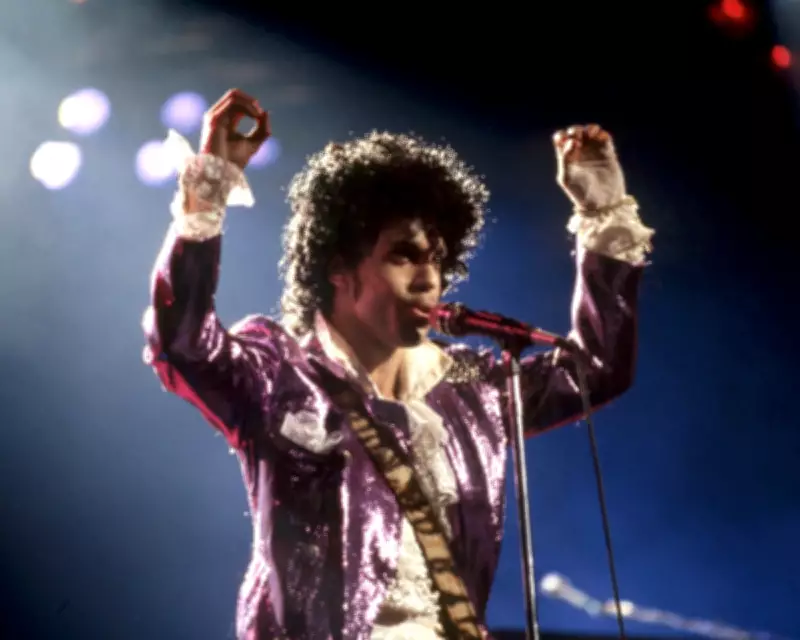 Saturday Quiz: Prince, Orwell, and Shark Skeletons Test Your Knowledge