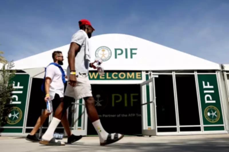Saudi Arabia Withdraws from 2035 Rugby World Cup Bid Amid PIF Funding Shift