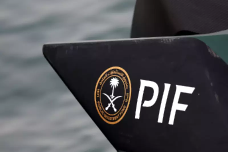 Saudi PIF's Strategic Shift Puts Future of Newcastle United and LIV Golf in Doubt