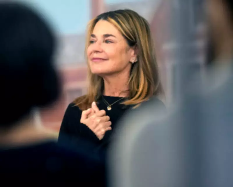 Savannah Guthrie's Emotional Return to Today Show After Mother's Disappearance