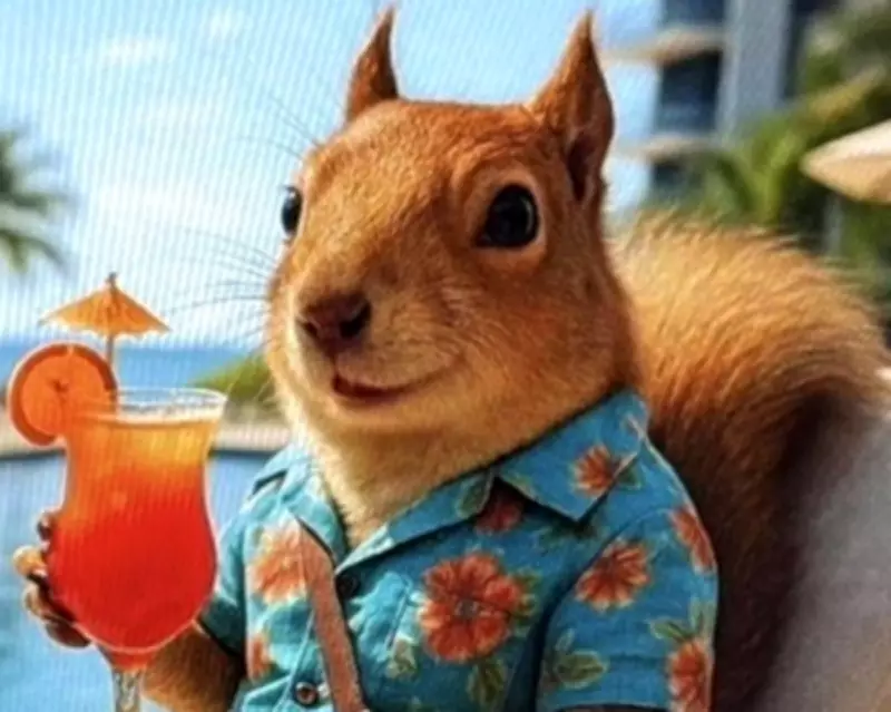 Savvy Squirrel Campaign Aims to Boost UK Investment with Reeves' Backing