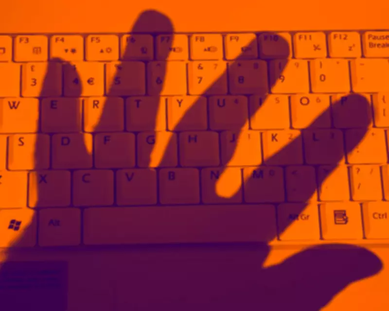 Scam Nation: How Young People Are Lured Into Online Fraud With Street Slang