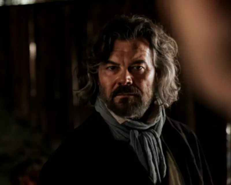 Scarborn Review: Polish Historical Epic Ignites Revolutionary Passions