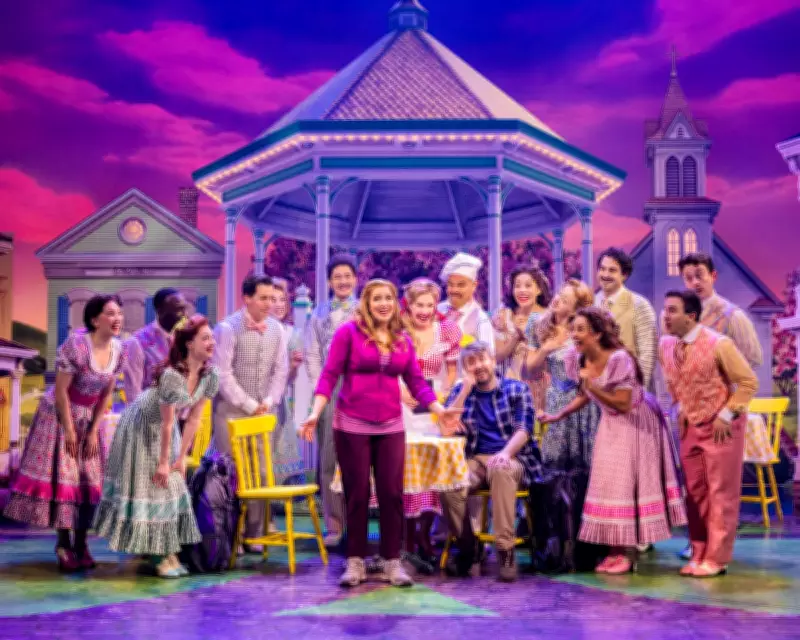 Schmigadoon! Broadway Revival: TV Show's Hit-and-Miss Stage Resurrection