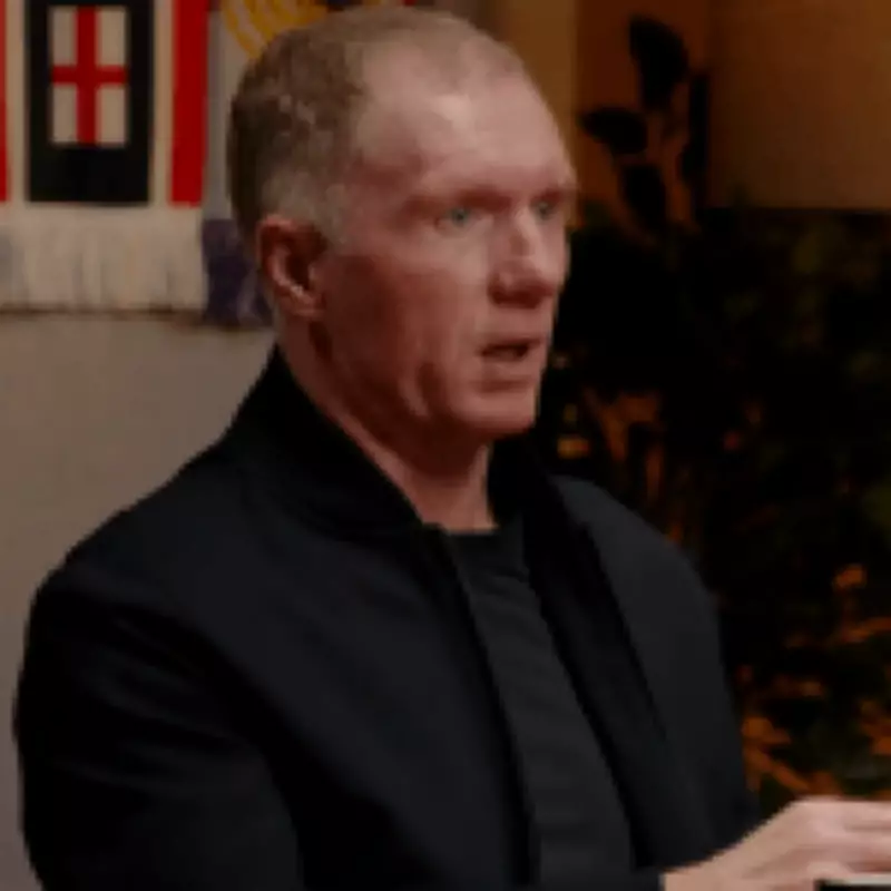 Scholes Questions Arteta's 'Strange' Eze Substitution in Arsenal's Man City Defeat