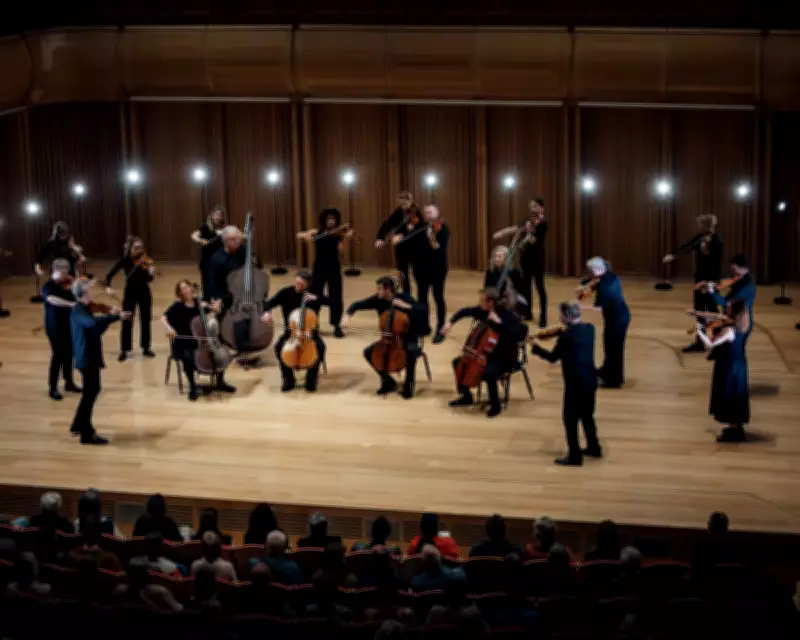 Schwarzman Centre Opens: A Monument to Secular Culture in Oxford