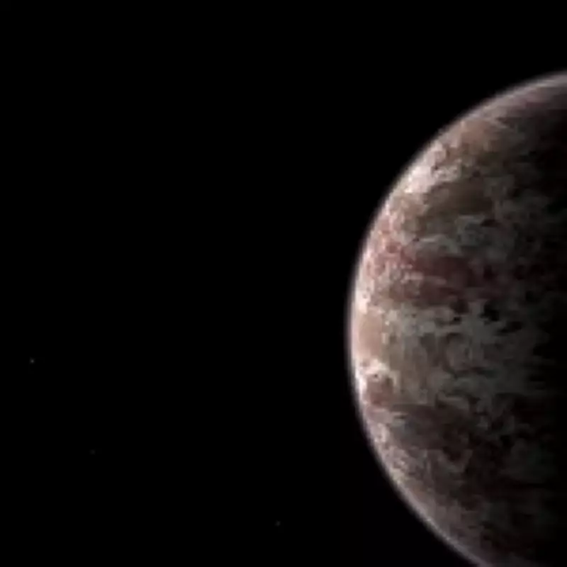 Scientists Discover Jupiter-Like Planet That Smells Like Urine