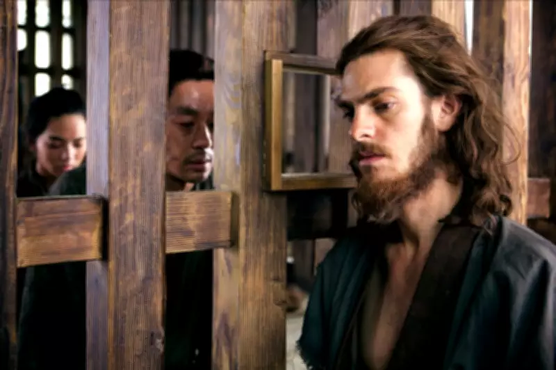 Scorsese's 'Silence': A 30-Year Epic on Faith and Colonialism