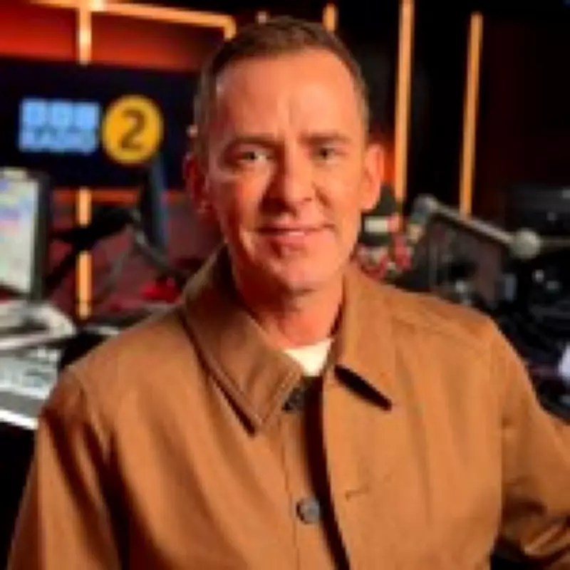 Scott Mills Faces BBC Axe and Potential Honorary Doctorate Loss