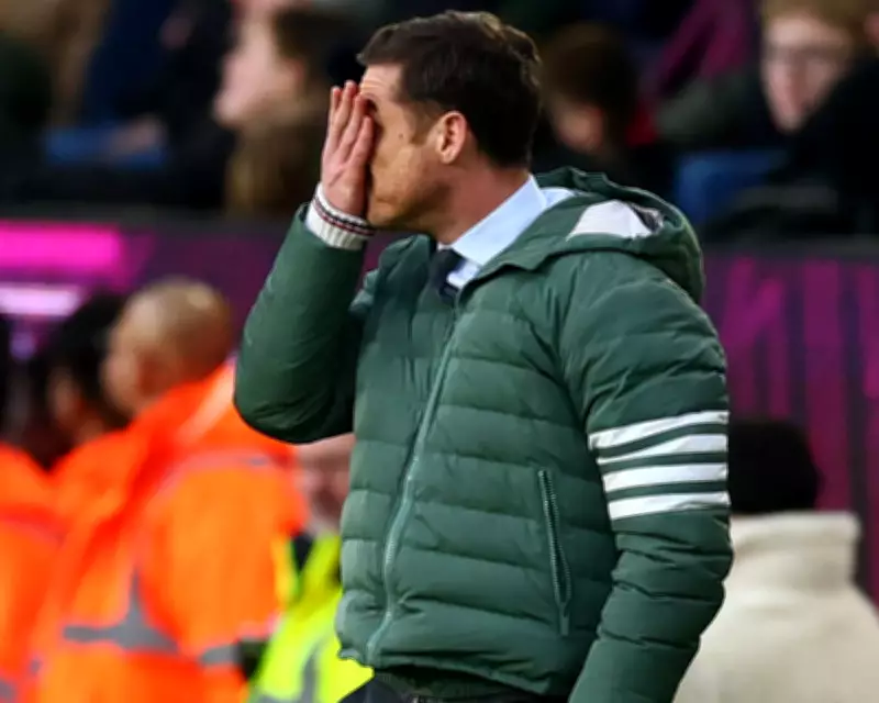 Scott Parker Leaves Burnley After Premier League Relegation