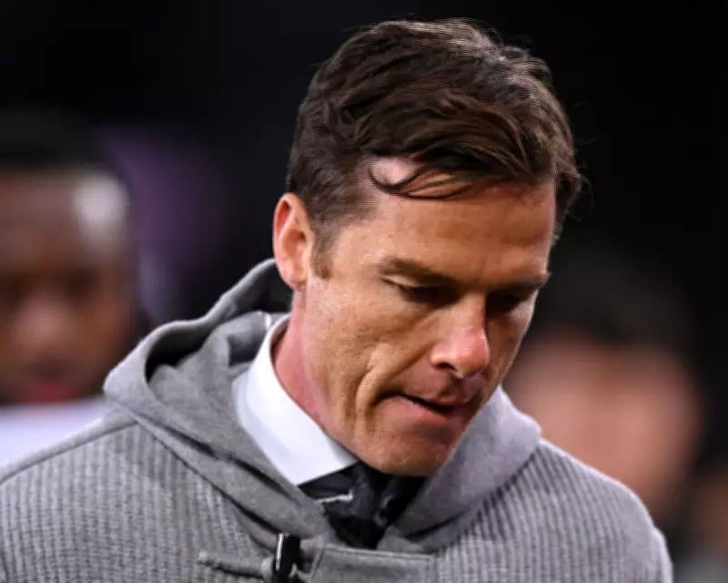 Scott Parker Leaves Burnley After Relegation from Premier League