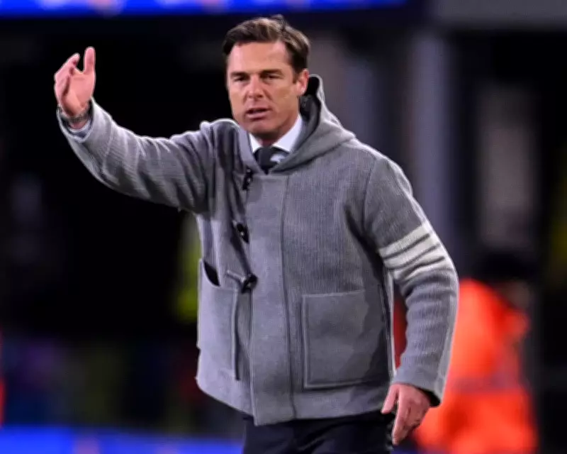 Scott Parker's Burnley Future in Doubt After Relegation to Championship