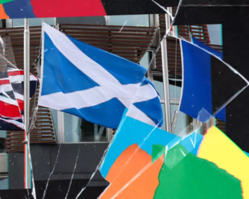 Scottish Election 2026: Party Pledges and Fiscal Denial