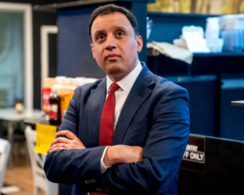 Scottish Labour's £30m Living Wage Pledge for Artists Amid Polling Slump