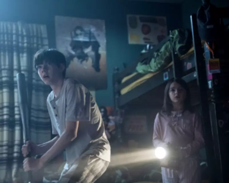 Screenmaxxing: Hollywood's Push for Supersized Cinema Experiences Explained