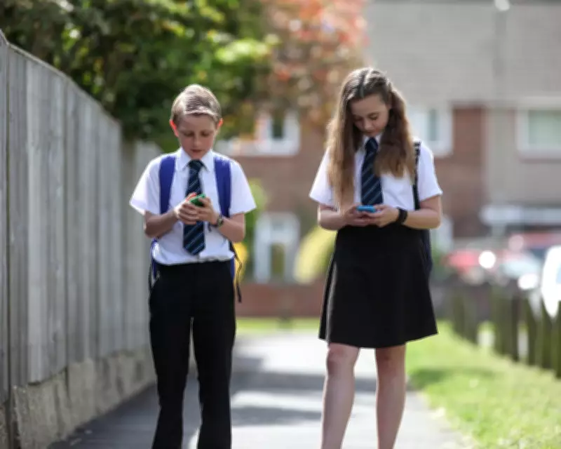 Screens in Schools Under Scrutiny: Big Tech Faces Growing Concerns Over Children's Well-Being