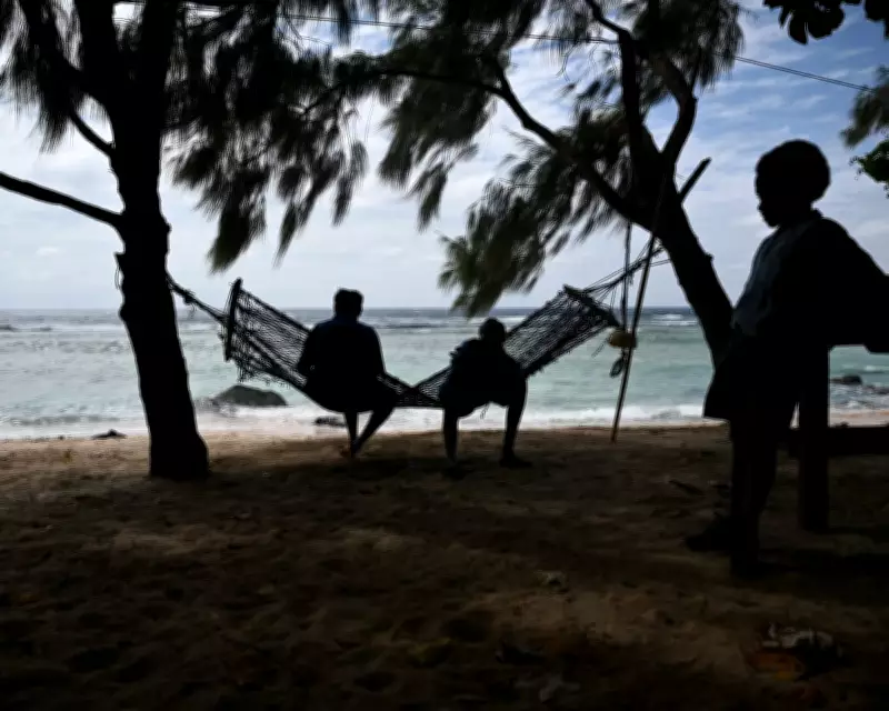 Sea-Level Rise: A Health Crisis Demanding Polluter Accountability