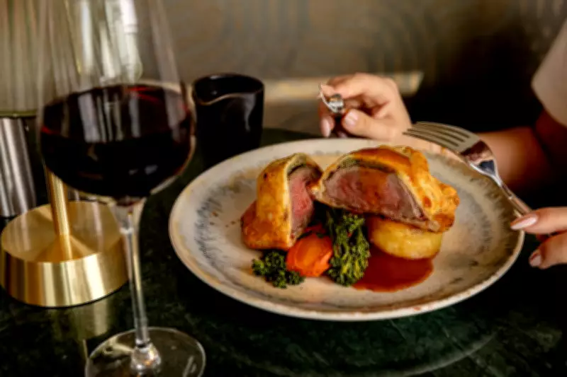 Seamill Hydro Opens Tides and Sirens: Ayrshire Coastal Dining