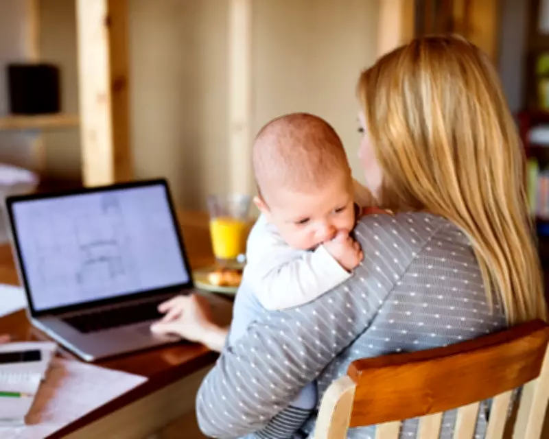 Self-Employed Mothers Face Delays in Maternity Pay and Mortgage Hurdles