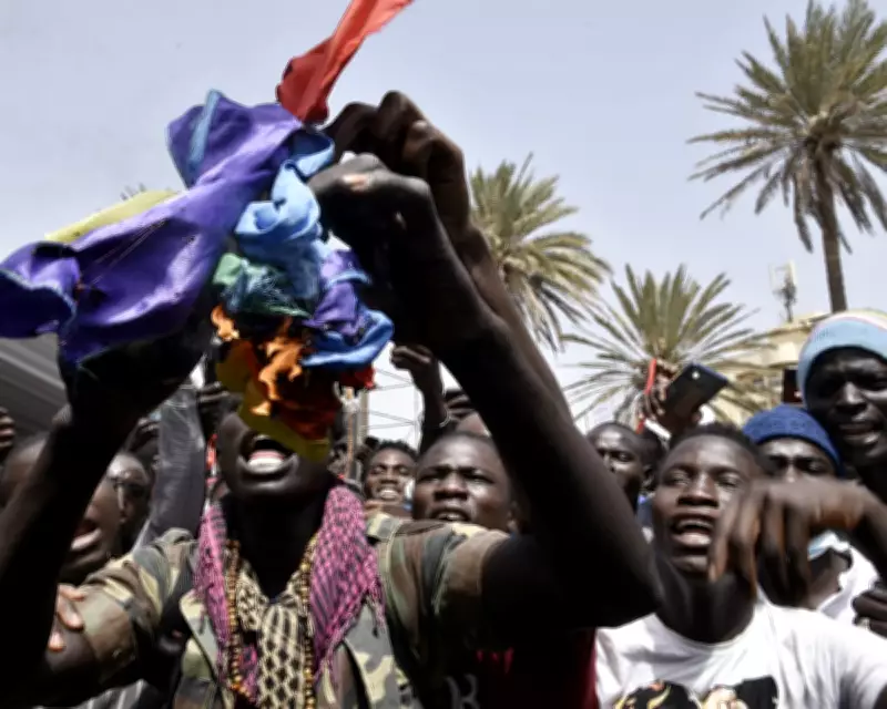 Senegal's Anti-Gay Law Threatens Decades of HIV Progress, Activists Warn