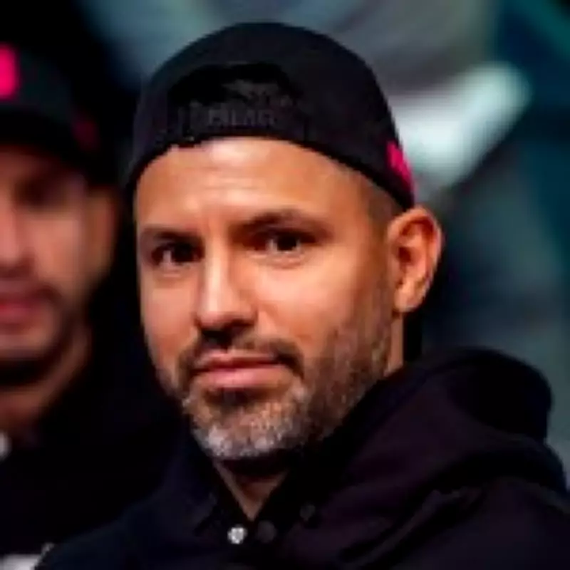 Sergio Aguero Predicts Manchester City Victory Over Arsenal in Title Race
