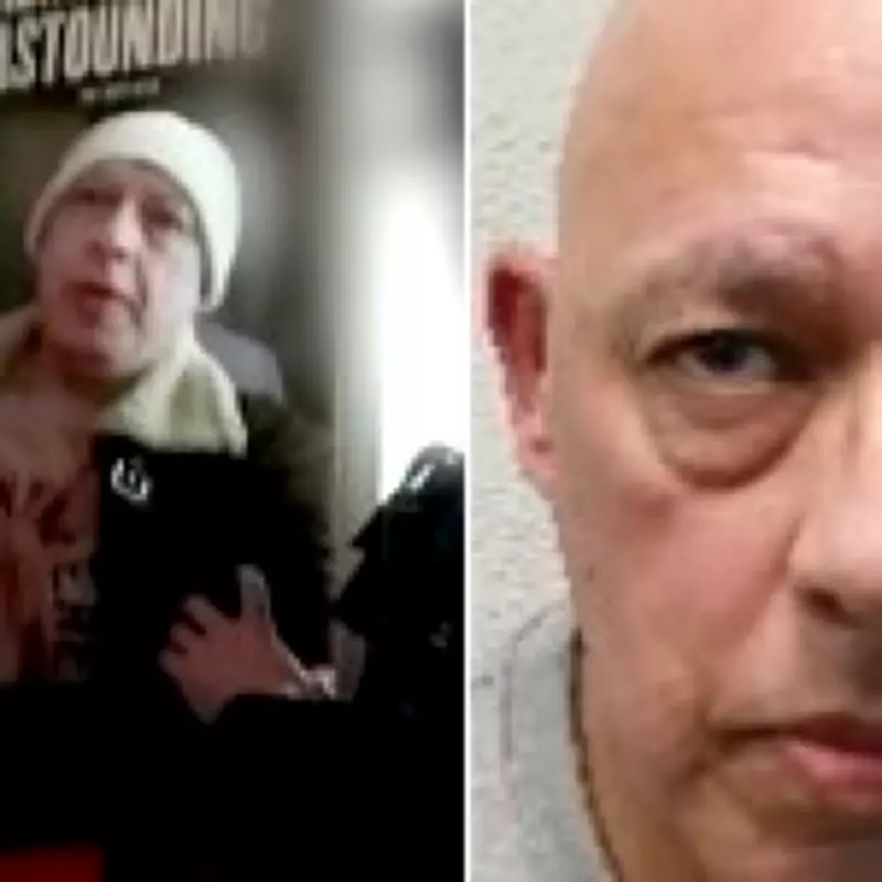 Serial Upskirter Jailed for Filming Women in Soho Nightclub Queues