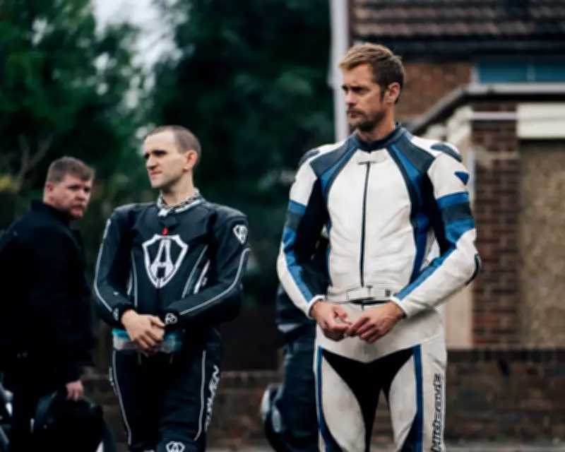 Seven Must-Watch Films This Week: From Gay Biker Drama to Toy Store Romance