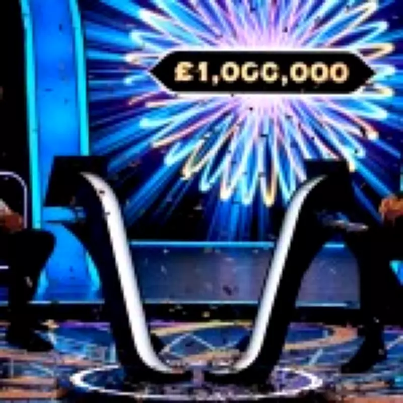 Seventh Contestant Wins £1 Million on Who Wants to Be a Millionaire