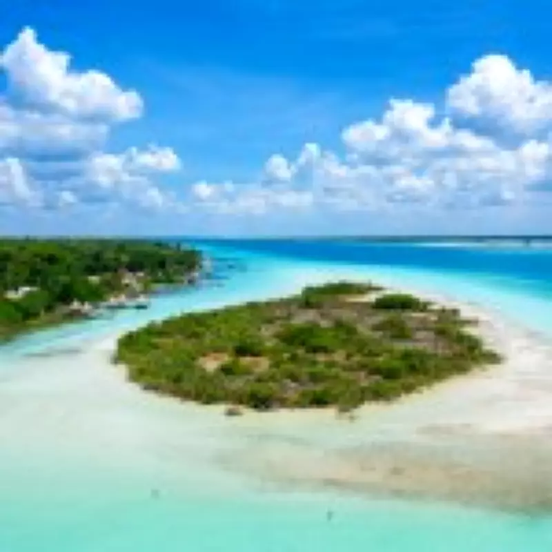 Seychelles: Africa's Smallest Country Outshines Maldives and Mauritius