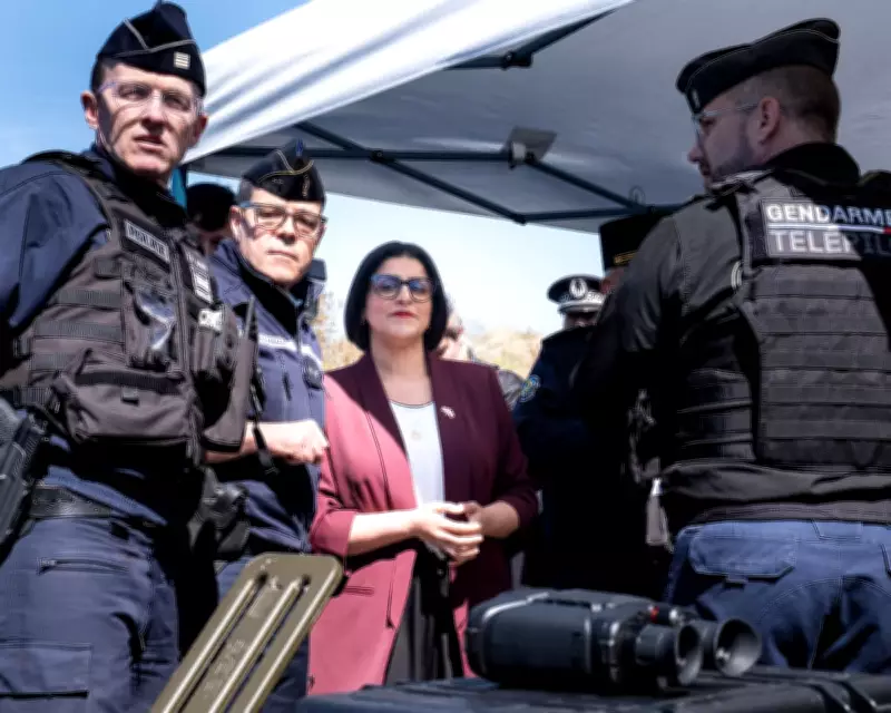 Shabana Mahmood's Immigration Language Sparks Debate on Public Concerns