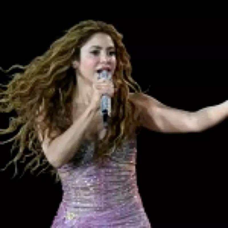 Shakira Stage Accident: Crew Member Crushed to Death in Brazil