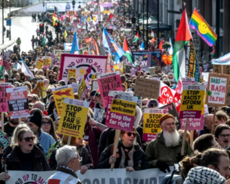 Shapeshifting Fascism and Broken Promises of Social Democracy