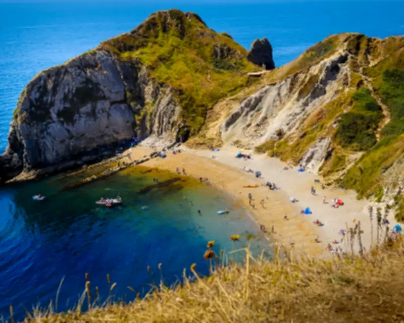 Share Your Favourite UK Holiday for a Chance to Win £200