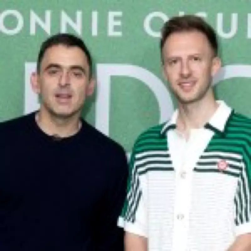 Shaun Murphy Criticizes Ronnie O'Sullivan and Judd Trump for Missing World Snooker Media Day