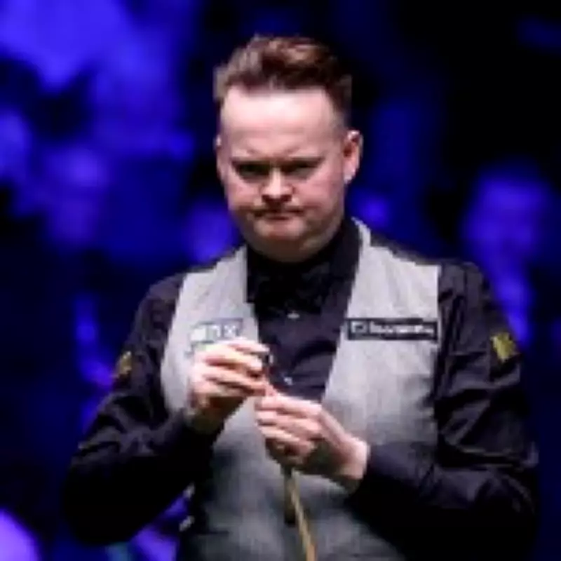 Shaun Murphy Ends BBC Snooker Punditry Over Contract Dispute