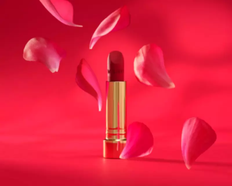 Sheer Red Lipsticks: The Subtle, Wearable Trend for the Color-Shy