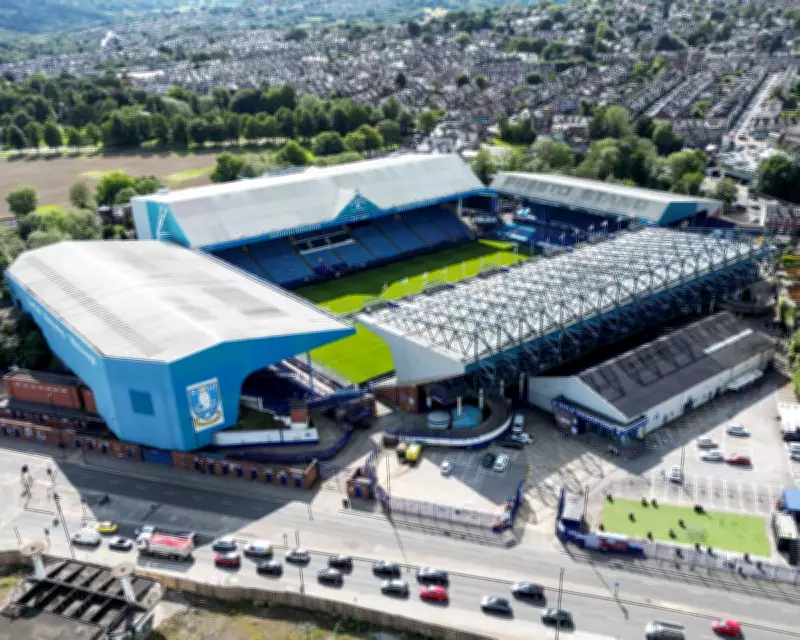 Sheffield Wednesday's New Owners Seek Transfer Ban Relief Amid Takeover Talks