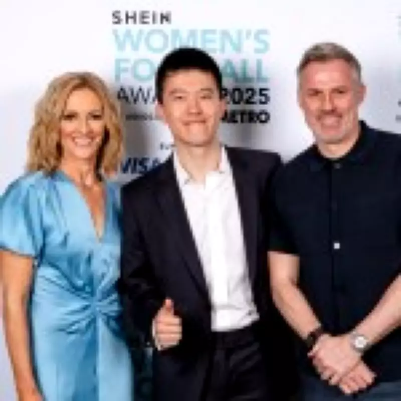 SHEIN Women's Football Awards 2026: Alex Scott Leads Star-Studded Shortlist