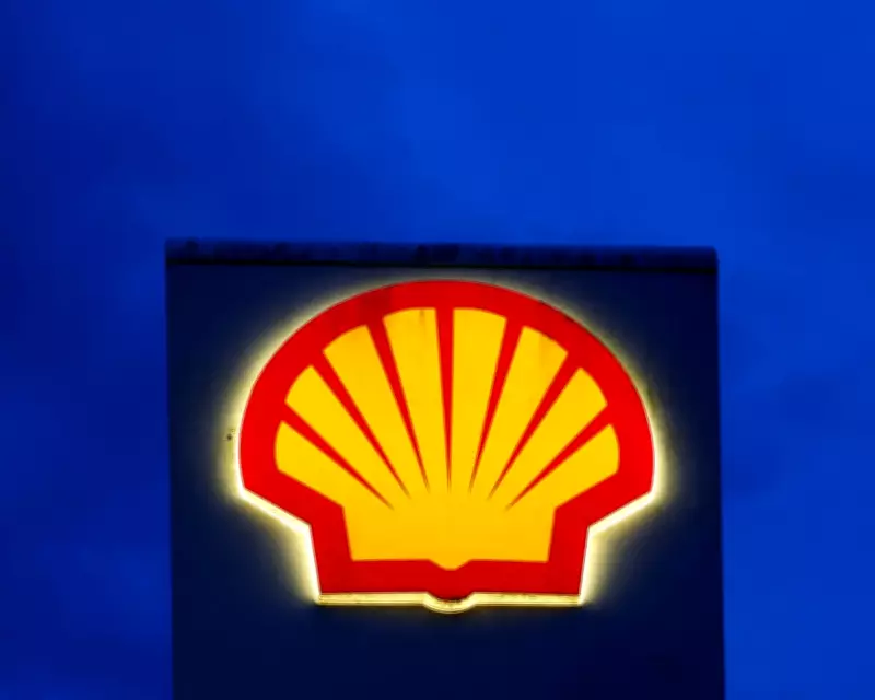 Shell to Buy Canadian Shale Producer ARC Resources for $16.4bn