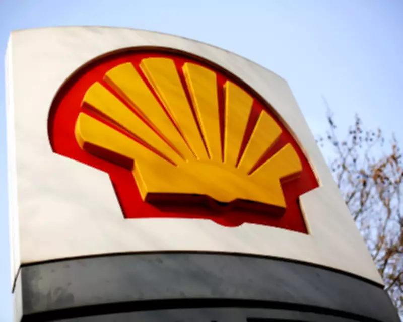 Shell's Trading Profits Soar Amid Iran Conflict, Qatar Gas Output Hit