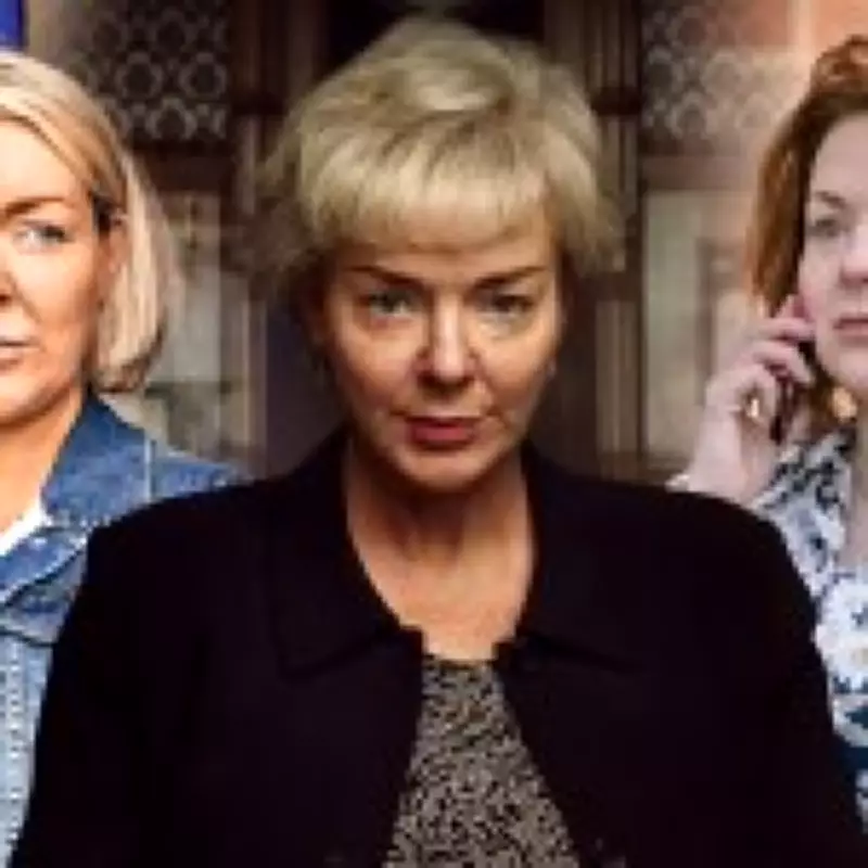Sheridan Smith's Best Dramas: From 'The Cage' to 'Mrs Biggs'