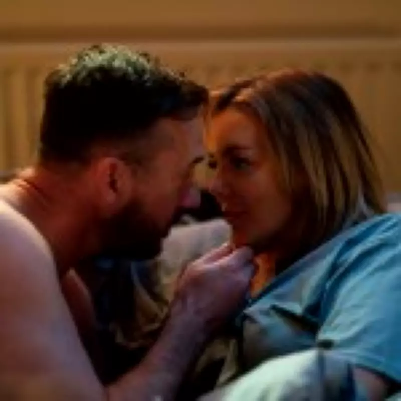 Sheridan Smith's The Cage: A Distinctive BBC Thriller That Stands Out