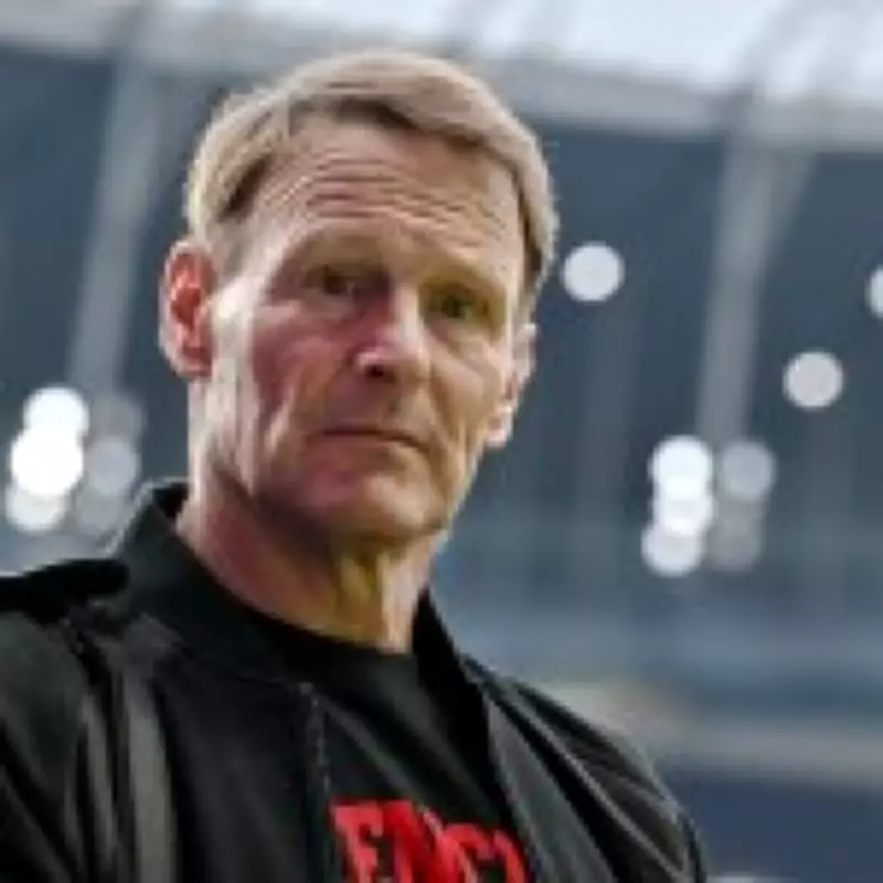 Sheringham Claims Rashford's Barcelona Move Was Undeserved but Successful