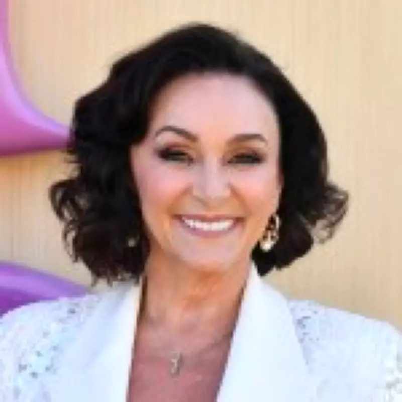 Shirley Ballas Hints at Strictly Exit as She Joins US Dancing with the Stars Spin-Off