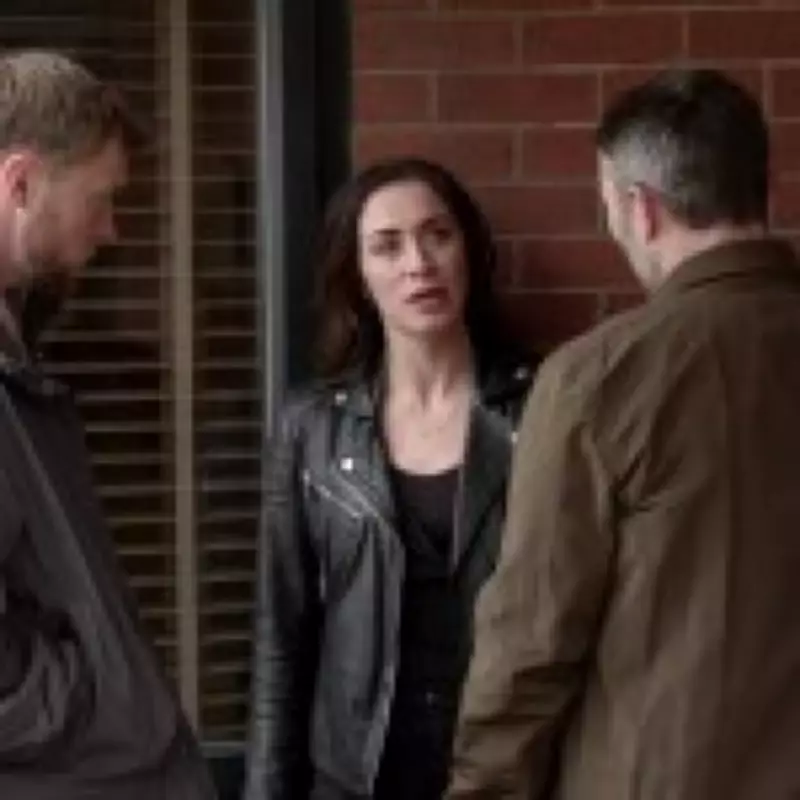 Shona Brutally Attacked in Coronation Street as Jodie's Revenge Consumes Her