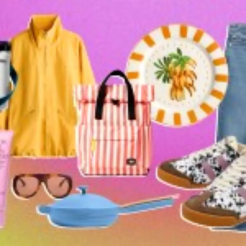 Shopping Expert's 25 Must-Buy Items This Weekend: From River Island to Dyson