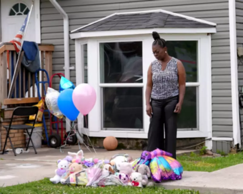 Shreveport Shooting Highlights Domestic Violence Risk for Black Women and Children