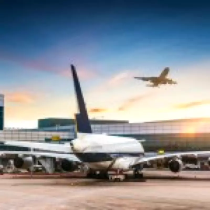 Singapore Airport Enforces Strict Power Bank Limits Affecting 580,000 UK Travelers