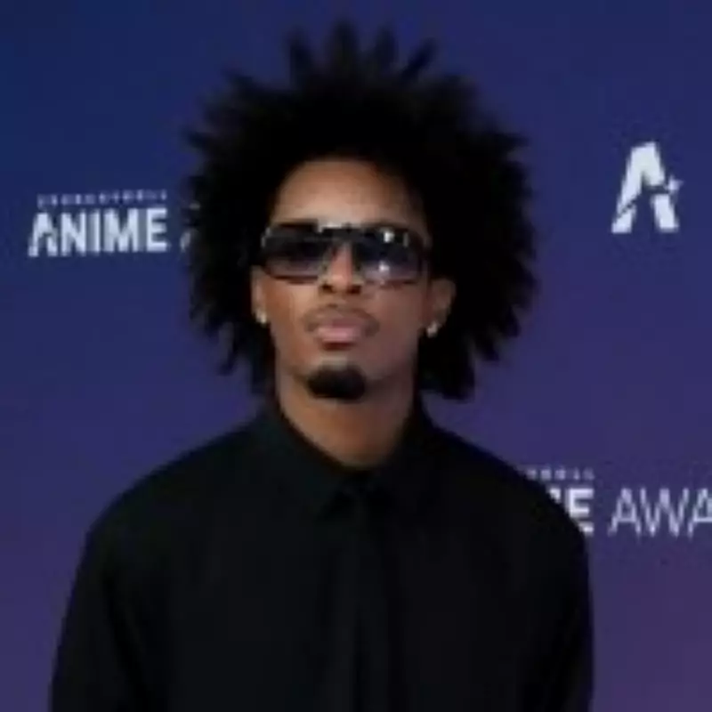 Singer D4vd Arrested for Murder of Teen Found Dead in His Tesla