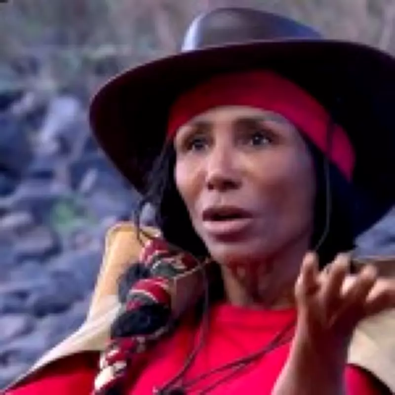 Sinitta Denies Bullying Claims in Statement After I'm A Celebrity Final